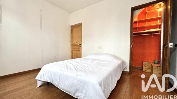 Location maison 5 pièces 85 m² Lille