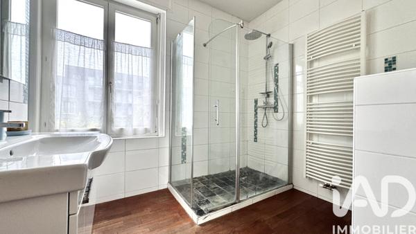 Location maison 5 pièces 85 m² Lille