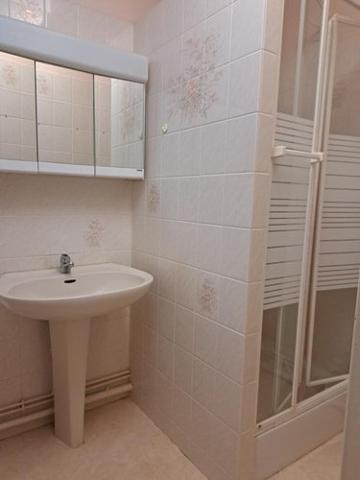 Appartement à vendre à Le Mans dans la Sarthe (72000), ref : 72006-698
