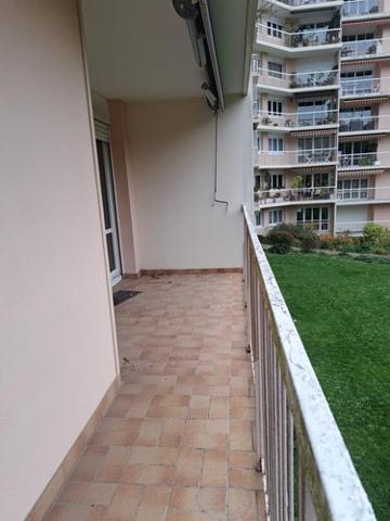 Appartement à vendre à Le Mans dans la Sarthe (72000), ref : 72006-698