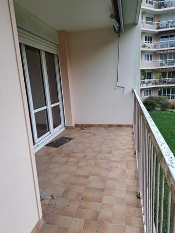 Appartement à vendre à Le Mans dans la Sarthe (72000), ref : 72006-698