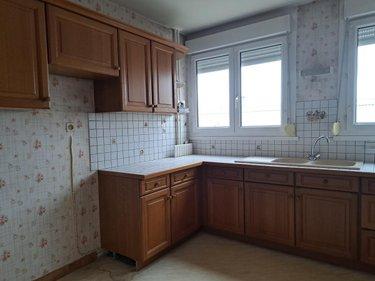Appartement à vendre à Le Mans dans la Sarthe (72000), ref : 72006-698