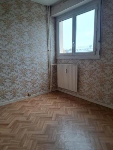 Appartement à vendre à Le Mans dans la Sarthe (72000), ref : 72006-698