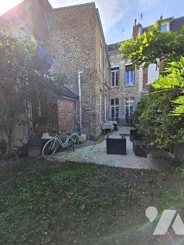 Maison - SAINT-QUENTIN