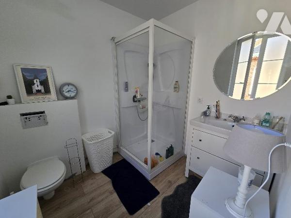 Maison - SAINT-QUENTIN