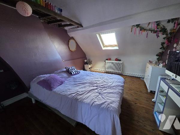 Maison - SAINT-QUENTIN