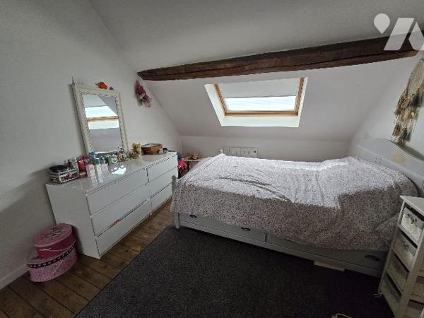 Maison - SAINT-QUENTIN