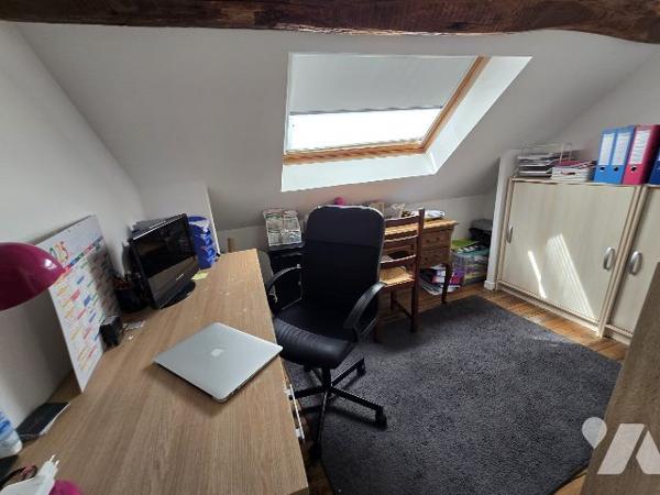 Maison - SAINT-QUENTIN