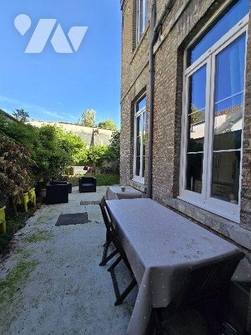 Maison - SAINT-QUENTIN