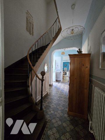 Maison - SAINT-QUENTIN