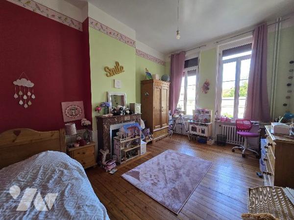 Maison - SAINT-QUENTIN