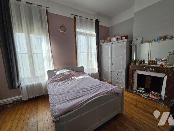 Maison - SAINT-QUENTIN