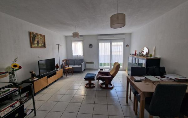 Appartement à vendre    2 pièces •  Elne