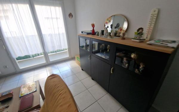 Appartement à vendre    2 pièces •  Elne