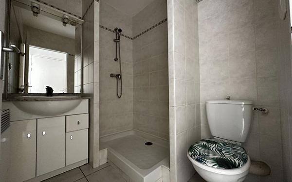 Appartement à vendre    2 pièces •  Elne