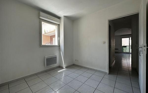 Appartement à vendre    2 pièces •  Elne