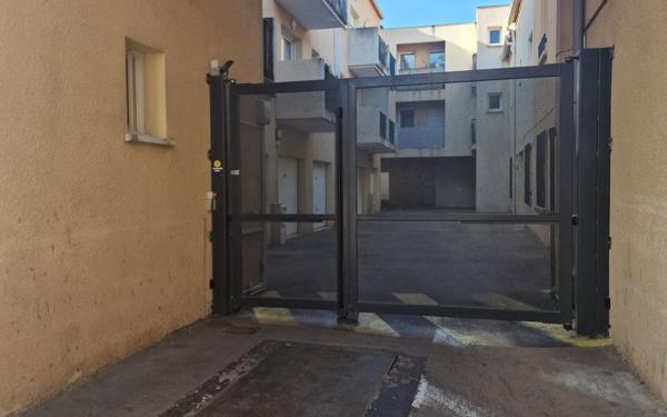 Appartement à vendre    2 pièces •  Elne