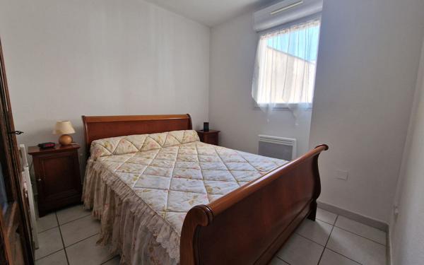 Appartement à vendre    2 pièces •  Elne