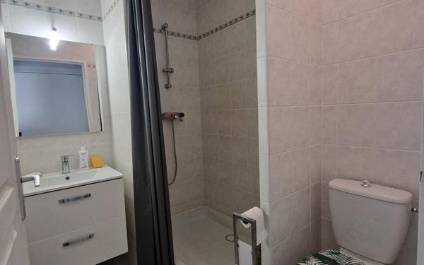 Appartement à vendre    2 pièces •  Elne