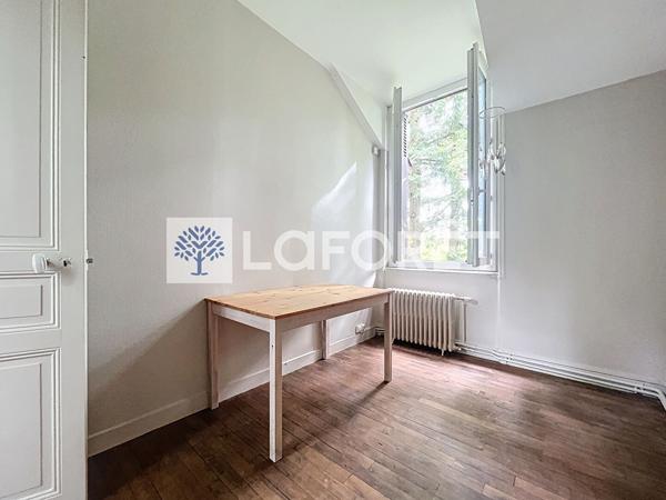 Achat maison près de BRESSUIRE - 11 pièce(s) - 252 m² - 254 790 €