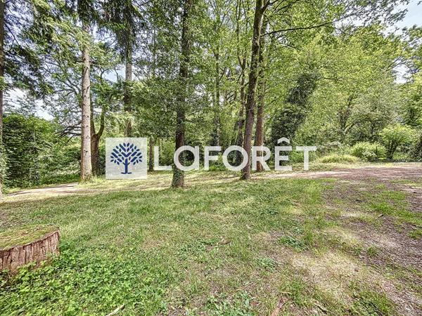 Achat maison près de BRESSUIRE - 11 pièce(s) - 252 m² - 254 790 €