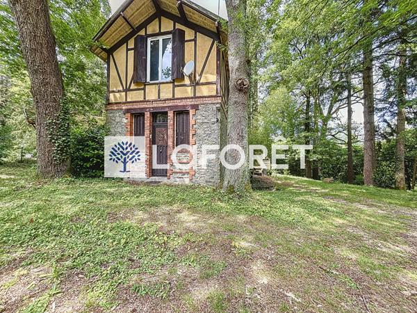 Achat maison près de BRESSUIRE - 11 pièce(s) - 252 m² - 254 790 €