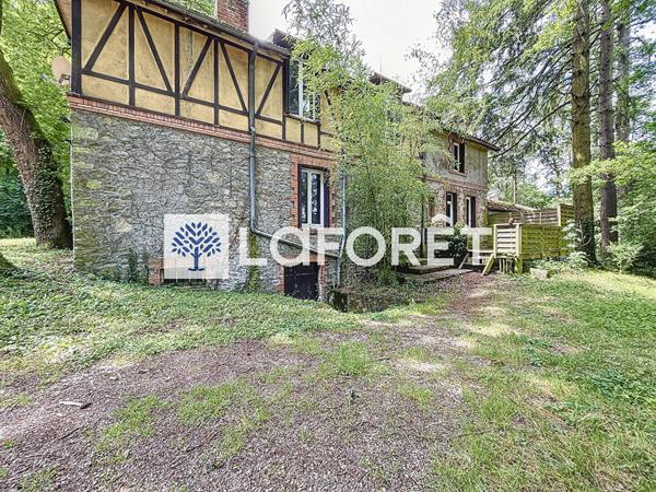 Achat maison près de BRESSUIRE - 11 pièce(s) - 252 m² - 254 790 €