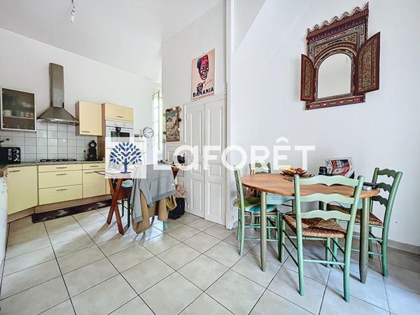 Achat maison près de BRESSUIRE - 11 pièce(s) - 252 m² - 254 790 €