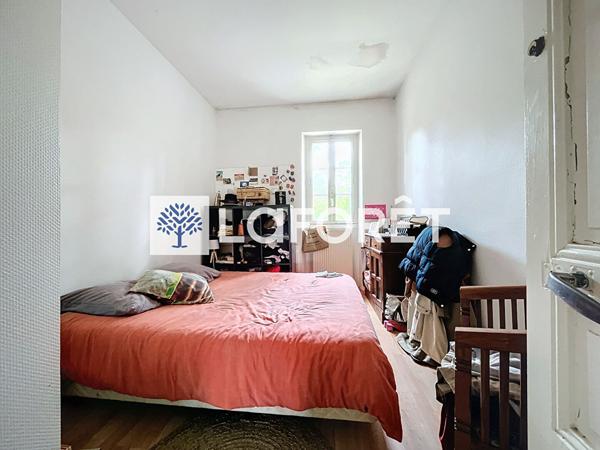 Achat maison près de BRESSUIRE - 11 pièce(s) - 252 m² - 254 790 €