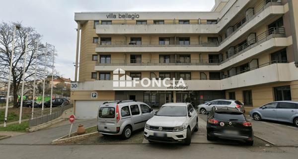 Location Studio meublé 23.3 m² - Villejuif 94800