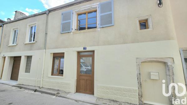 Maison à vendre 6 pièces 205 m² Châteauvillain