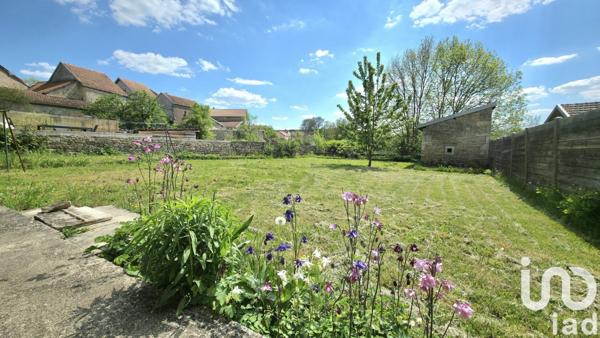 Maison à vendre 6 pièces 205 m² Châteauvillain