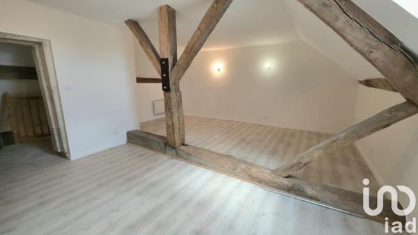 Maison à vendre 6 pièces 205 m² Châteauvillain