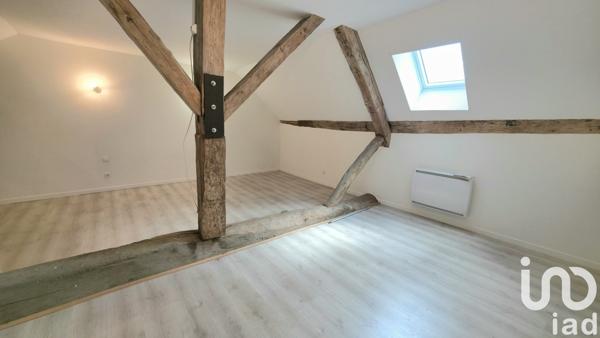 Maison à vendre 6 pièces 205 m² Châteauvillain