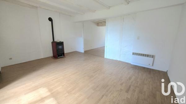 Maison à vendre 6 pièces 205 m² Châteauvillain