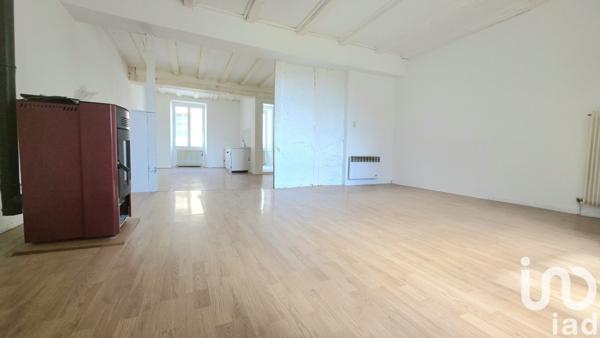 Maison à vendre 6 pièces 205 m² Châteauvillain