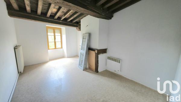 Maison à vendre 6 pièces 205 m² Châteauvillain