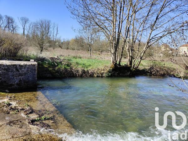 Maison à vendre 6 pièces 205 m² Châteauvillain