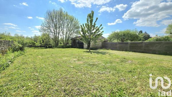 Maison à vendre 6 pièces 205 m² Châteauvillain