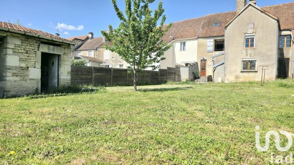 Maison à vendre 6 pièces 205 m² Châteauvillain