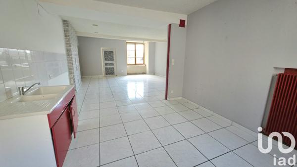 Maison à vendre 6 pièces 205 m² Châteauvillain