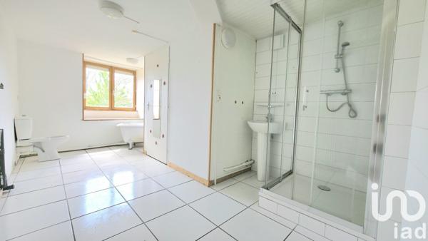 Maison à vendre 6 pièces 205 m² Châteauvillain