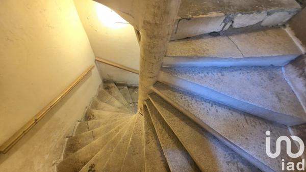 Maison à vendre 6 pièces 205 m² Châteauvillain