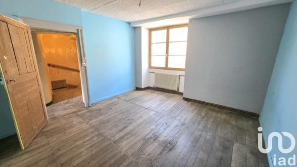Maison à vendre 6 pièces 205 m² Châteauvillain