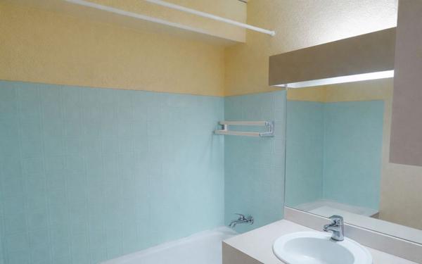 Appartement à vendre    3 pièces • 57 m2 Capbreton