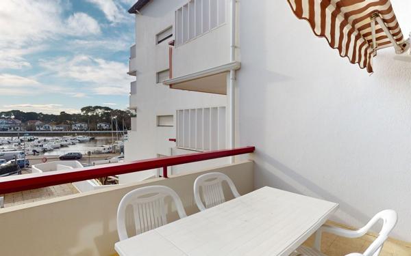 Appartement à vendre    3 pièces • 57 m2 Capbreton