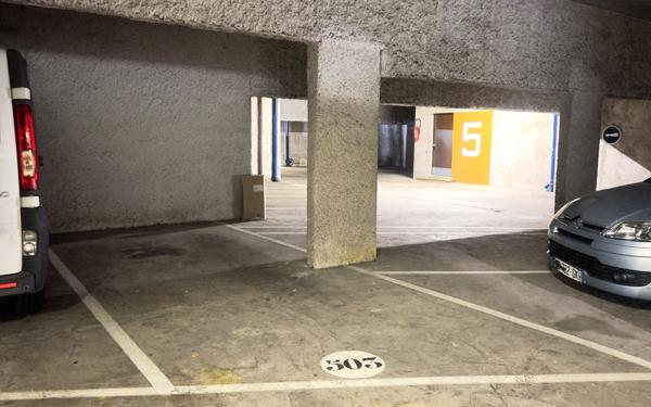 Appartement à vendre    3 pièces • 57 m2 Capbreton