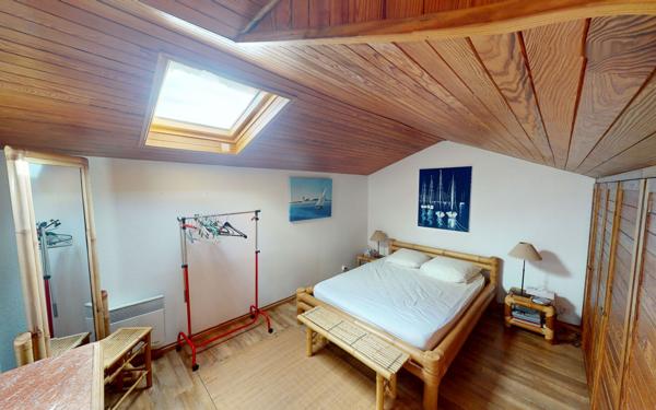 Appartement à vendre    3 pièces • 57 m2 Capbreton