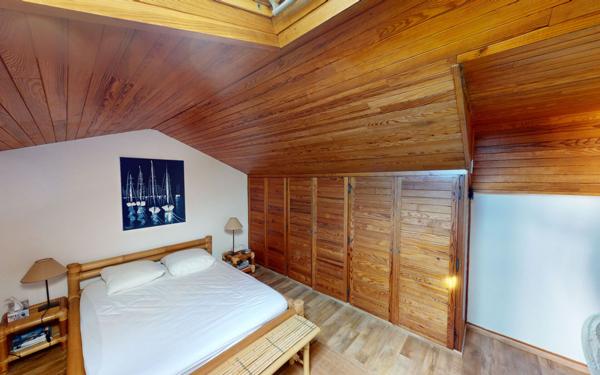 Appartement à vendre    3 pièces • 57 m2 Capbreton