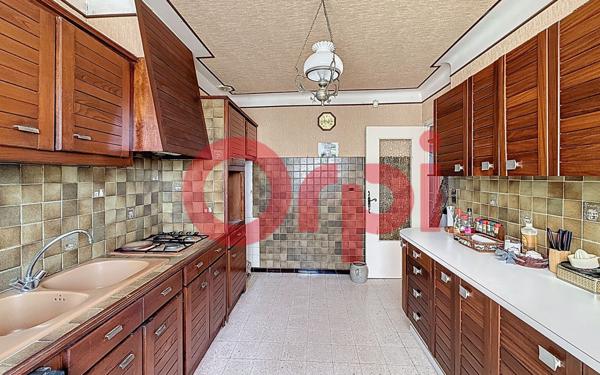 Appartement à vendre    3 pièces • 68,99 m2 Pia